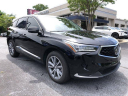 Thumbnail image of 2024 Acura RDX at Ed Voyles Acura Used