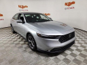Thumbnail image of 2024 Honda Accord at 2 EM Used