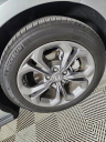 Thumbnail image of 2024 Honda Accord at 2 EM Used