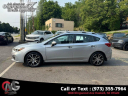 Thumbnail image of 2017 Subaru Impreza at City Motor Group Inc.