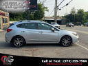 2017 Subaru Impreza Limited at City Motor Group Inc.