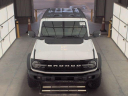Thumbnail image of 2023 Ford Bronco at Fred Beans Doylestown Ford NEW