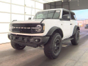 Thumbnail image of 2023 Ford Bronco at Fred Beans Doylestown Ford NEW