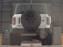 Thumbnail image of 2023 Ford Bronco at Fred Beans Doylestown Ford NEW