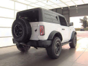 Thumbnail image of 2023 Ford Bronco at Fred Beans Doylestown Ford NEW
