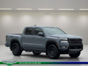 Thumbnail image of 2025 Nissan Frontier at PeeblesChryslerDodgeJeepRam NEW