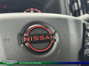 Thumbnail image of 2025 Nissan Frontier at PeeblesChryslerDodgeJeepRam NEW