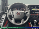 Thumbnail image of 2025 Nissan Frontier at PeeblesChryslerDodgeJeepRam NEW