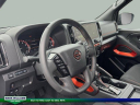 Thumbnail image of 2025 Nissan Frontier at PeeblesChryslerDodgeJeepRam NEW