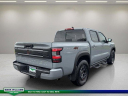 Thumbnail image of 2025 Nissan Frontier at PeeblesChryslerDodgeJeepRam NEW