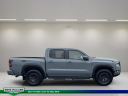 Thumbnail image of 2025 Nissan Frontier at PeeblesChryslerDodgeJeepRam NEW