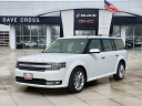 Thumbnail image of 2017 Ford Flex at Dave Cross Motors