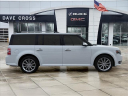 Thumbnail image of 2017 Ford Flex at Dave Cross Motors