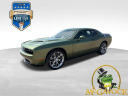 Thumbnail image of 2023 Dodge Challenger at McGavock Nissan of Amarillo (McGavockNissanofAmarillo
