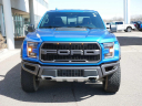 Thumbnail image of 2019 Ford F-150 at Superior Brookdale Ford
