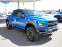 Thumbnail image of 2019 Ford F-150 at Superior Brookdale Ford