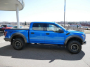 Thumbnail image of 2019 Ford F-150 at Superior Brookdale Ford