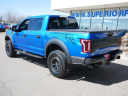 Thumbnail image of 2019 Ford F-150 at Superior Brookdale Ford