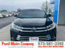 2019 Toyota Highlander Hybrid Limited Platinum at Pearl Motor Company