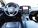 Thumbnail image of 2020 Jeep Grand Cherokee at Mathews Nissan