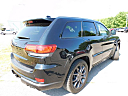 Thumbnail image of 2020 Jeep Grand Cherokee at Mathews Nissan
