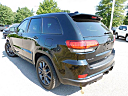 Thumbnail image of 2020 Jeep Grand Cherokee at Mathews Nissan