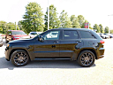 Thumbnail image of 2020 Jeep Grand Cherokee at Mathews Nissan