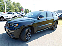 Thumbnail image of 2020 Jeep Grand Cherokee at Mathews Nissan