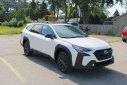 Thumbnail image of 2025 Subaru Outback at Thelen Auto Group