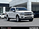 Thumbnail image of 2019 Ford F-150 at SuperiorGmcBuick of Fayetteville, AR