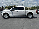 Thumbnail image of 2019 Ford F-150 at SuperiorGmcBuick of Fayetteville, AR