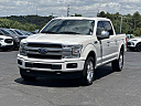 2019 Ford F-150 Platinum at SuperiorGmcBuick of Fayetteville, AR