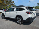Thumbnail image of 2021 Subaru Outback at Jenkins Subaru of Ocala - NEW