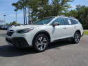 Thumbnail image of 2021 Subaru Outback at Jenkins Subaru of Ocala - NEW