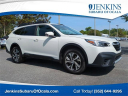 Thumbnail image of 2021 Subaru Outback at Jenkins Subaru of Ocala