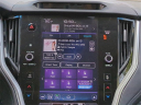 Thumbnail image of 2021 Subaru Outback at Jenkins Subaru of Ocala