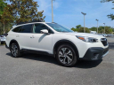 Thumbnail image of 2021 Subaru Outback at Jenkins Subaru of Ocala