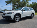 Thumbnail image of 2021 Subaru Outback at Jenkins Subaru of Ocala
