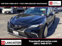 Thumbnail image of 2023 Toyota Camry at Toyota Of Lancaster