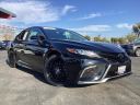 Thumbnail image of 2023 Toyota Camry at Toyota Of Lancaster
