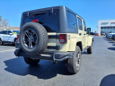 Thumbnail image of 2018 Jeep Wrangler JK Unlimited at Buhler & Bitter Chrysler Jeep Dodge