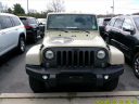 Thumbnail image of 2018 Jeep Wrangler JK Unlimited at Buhler & Bitter Chrysler Jeep Dodge