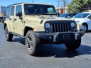 Thumbnail image of 2018 Jeep Wrangler JK Unlimited at Buhler & Bitter Chrysler Jeep Dodge