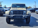 Thumbnail image of 2018 Jeep Wrangler JK Unlimited at Buhler & Bitter Chrysler Jeep Dodge