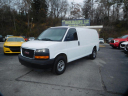 Thumbnail image of 2017 GMC Savana at 423 WHOLESALER'S LLC