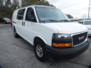 Thumbnail image of 2017 GMC Savana at 423 WHOLESALER'S LLC