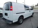 Thumbnail image of 2017 GMC Savana at 423 WHOLESALER'S LLC