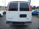 Thumbnail image of 2017 GMC Savana at 423 WHOLESALER'S LLC