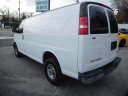Thumbnail image of 2017 GMC Savana at 423 WHOLESALER'S LLC