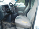 Thumbnail image of 2017 GMC Savana at 423 WHOLESALER'S LLC
